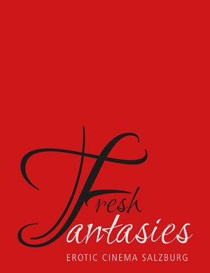 Fresh Fantasies Logo